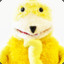 Flat Eric