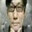 Low quality Hideo Kojima avatar