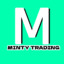 ⚡ MintyTrading [⇄]