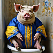 Толстохряк