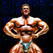 Bob Tschigerillo avatar