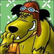 [Dice]Muttley