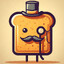 Toastception