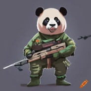 BeLikePanda