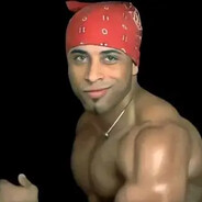 自由的男人（香蕉