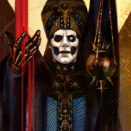 Papa Emeritus