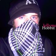 Jellyman, Hobbit feet, Goob.