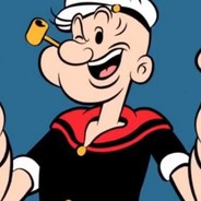 Popeye