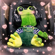 STORMY's avatar