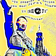 ADOLF YEETLER