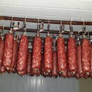 PERNA DE SALAME