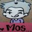 『&quot;M◢◤MoS&quot;』