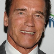 Arnold Schwarzenegger