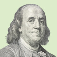 NeBenjaminFranklin