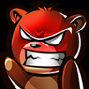 Bear - steam id 76561198309375839