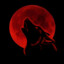 Blood Wolf Alpha