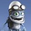 gunna is crazy frog