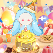 樱桃小丸犊子0.0