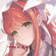 JustMonika♥