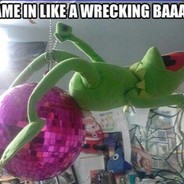 BoostedKek