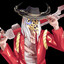 Steam avatar