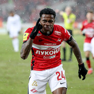 Quincy Promes