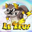 Le Zeus
