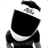 Alpha avatar