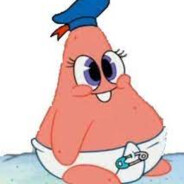 Patrick