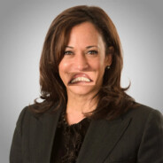 Kamala D. Harris