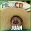 Juan the man