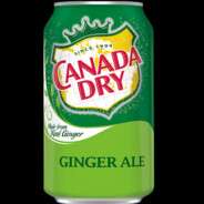 GingerAle