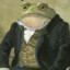 mr.frog