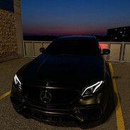 Benz-AMG CLS63s W205
