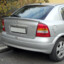 OPEL ASTRA G 1.6