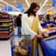 Jesus Saves At Walmart