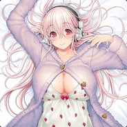 ❤=WL=√Super sonico√™DK