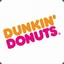 © Dunkin Donuts