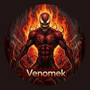 Venomek avatar