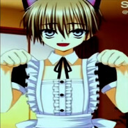 Im a little larp boy