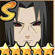 宇智波鼬[秽土转生]