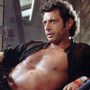 Jeff Goldblum
