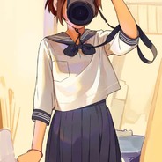 你好 我是八岐大蛇