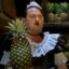 Hitlers Pineapple