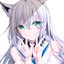 白上 フブキ