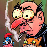gargamel