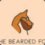 The Bearded Fox