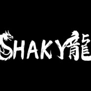 SHAKY龙