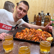 Данил Городничев