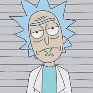 Rick Sanchez